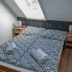 Appartement La Palma Gyula