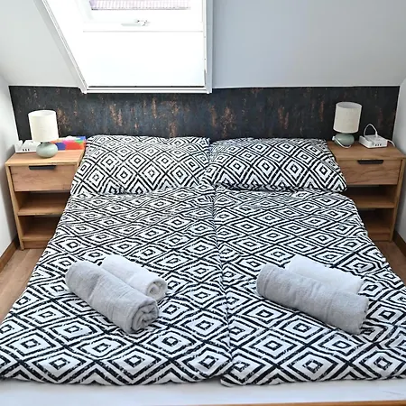 La Palma Appartement *