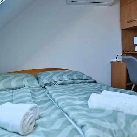 La Palma Appartement Gyula