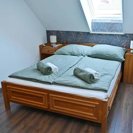 La Palma Appartement Gyula