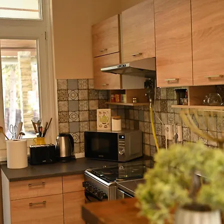 Appartement La Palma *