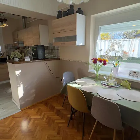 La Palma Appartement