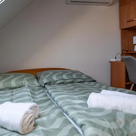 Appartement La Palma Gyula