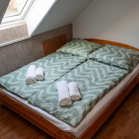 La Palma Appartement