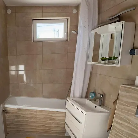 La Palma Appartement Gyula