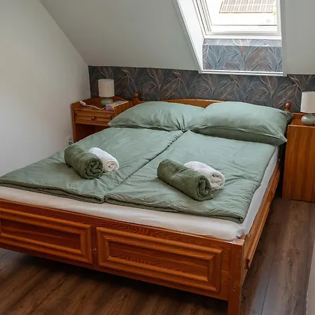 Appartement La Palma Gyula