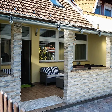 La Palma Appartement